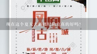 现在这个夏天去新疆尼勒克真的好吗？