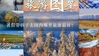 暑假带孩子去国内哪里旅游最好？